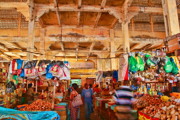 marché Sandaga2